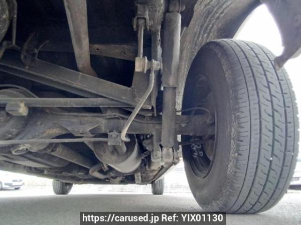 Used 2010 MT toyota probox-van NCP55V Image[37]