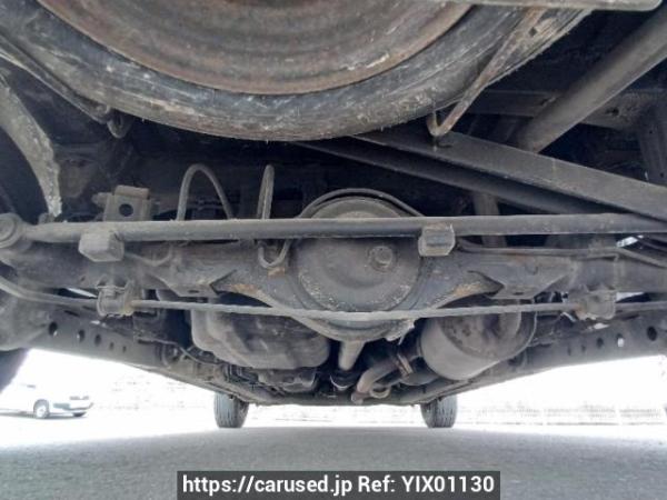 Used 2010 MT toyota probox-van NCP55V Image[38]