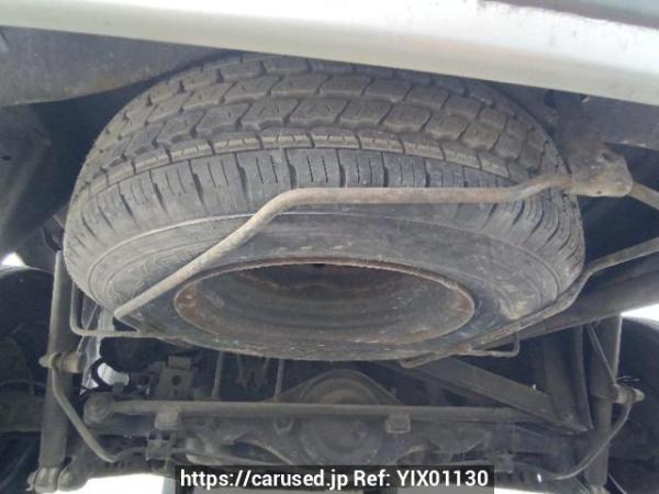 Used 2010 MT toyota probox-van NCP55V Image[39]