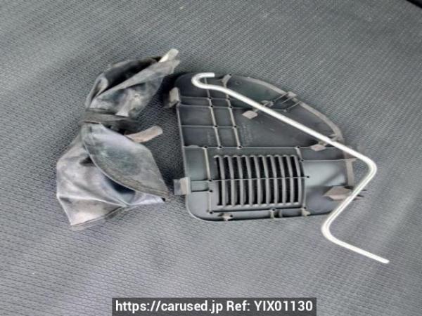 Used 2010 MT toyota probox-van NCP55V Image[40]
