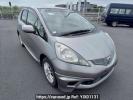 Honda Fit GE7