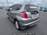 Used 2008 AT honda fit GE7 Image[4]