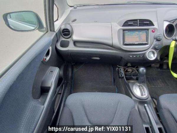 Used 2008 AT honda fit GE7 Image[18]