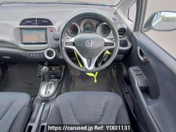 Used 2008 AT honda fit GE7 Image[19]