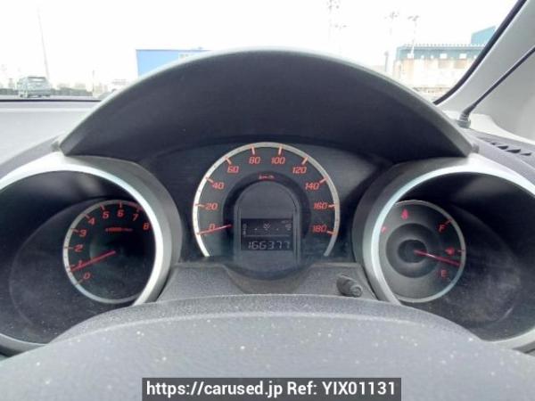Used 2008 AT honda fit GE7 Image[20]