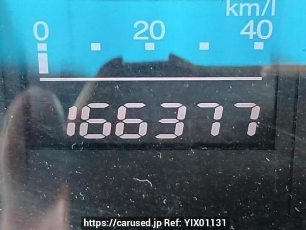 Used 2008 AT honda fit GE7 Image[21]