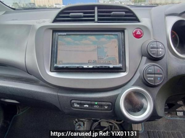 Used 2008 AT honda fit GE7 Image[22]