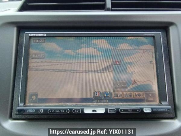 Used 2008 AT honda fit GE7 Image[23]