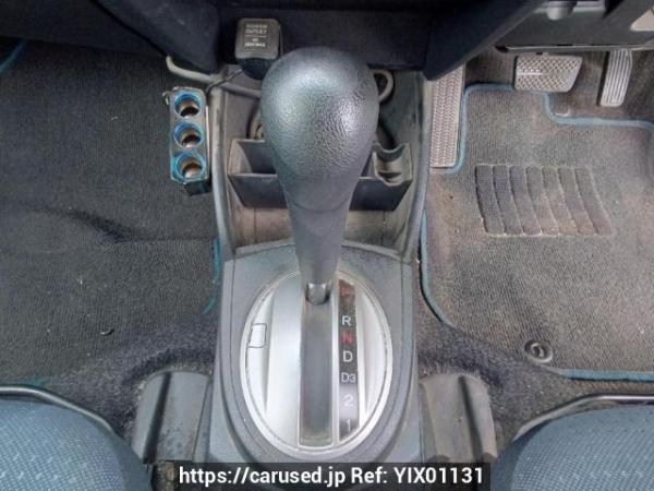 Used 2008 AT honda fit GE7 Image[25]