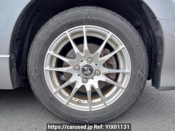 Used 2008 AT honda fit GE7 Image[27]