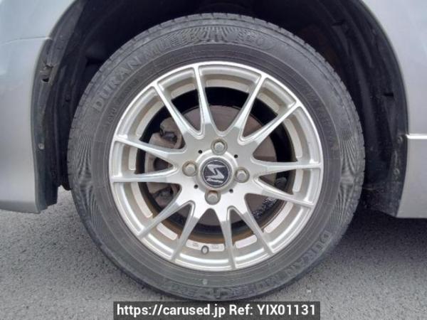 Used 2008 AT honda fit GE7 Image[28]