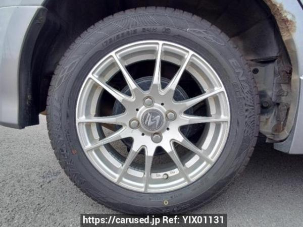Used 2008 AT honda fit GE7 Image[29]