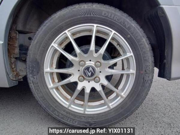 Used 2008 AT honda fit GE7 Image[30]
