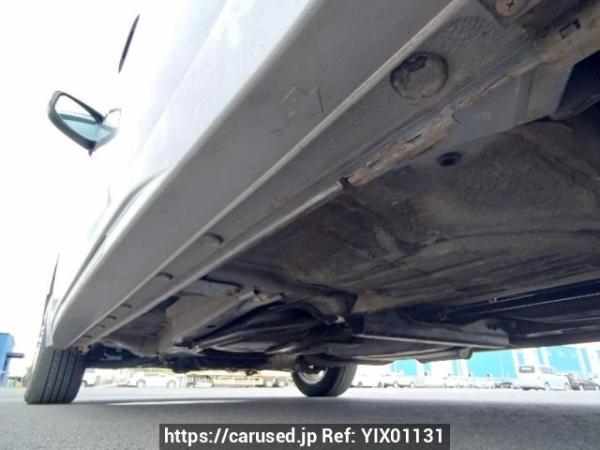 Used 2008 AT honda fit GE7 Image[33]