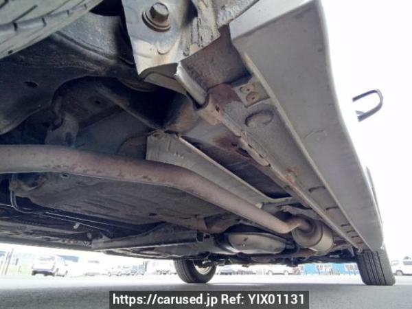 Used 2008 AT honda fit GE7 Image[34]