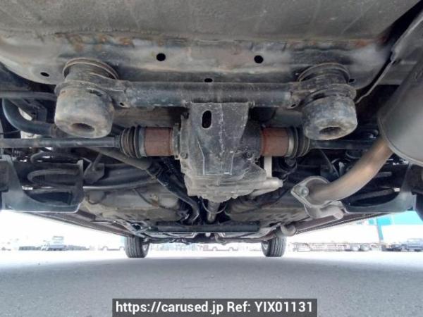 Used 2008 AT honda fit GE7 Image[36]