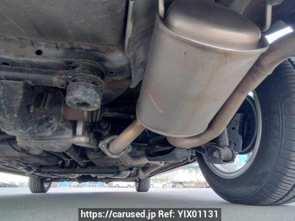 Used 2008 AT honda fit GE7 Image[37]