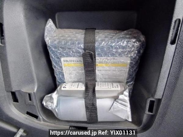 Used 2008 AT honda fit GE7 Image[38]