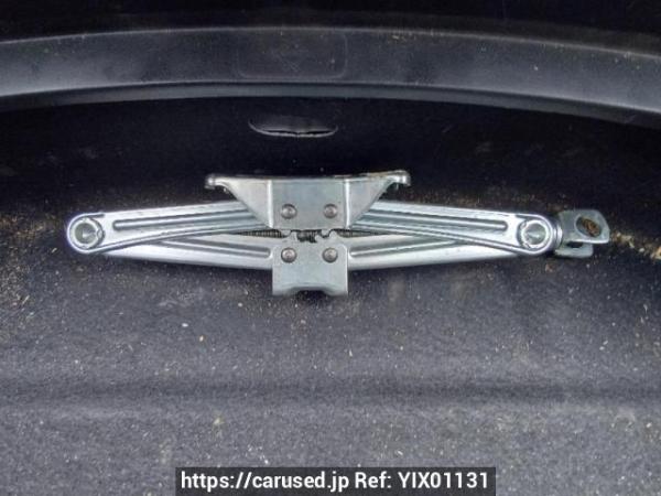 Used 2008 AT honda fit GE7 Image[39]