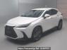 Used 2025 AT lexus nx AAZH20 Image[0]