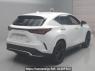 Used 2025 AT lexus nx AAZH25 Image[1]
