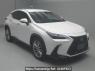 Used 2023 AT lexus nx AAZH20 Image[2]
