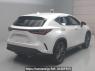 Used 2023 AT lexus nx AAZH25 Image[1]