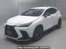 Used 2023 AT lexus nx AAZH20 Image[0]