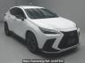 Used 2023 AT lexus nx AAZH20 Image[2]