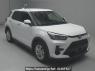 Used 2022 AT toyota raize A202A Image[2]