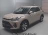Used 2025 AT toyota raize A201A Image[0]