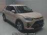 Used 2025 AT toyota raize A201A Image[2]