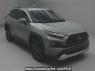 Used 2023 AT toyota rav4 AXAH54 Image[2]