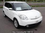 Mazda Verisa