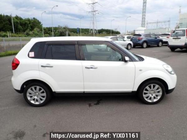 Used 2006 AT mazda verisa DC5W Image[7]