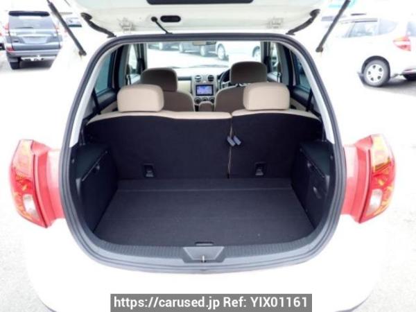 Used 2006 AT mazda verisa DC5W Image[8]