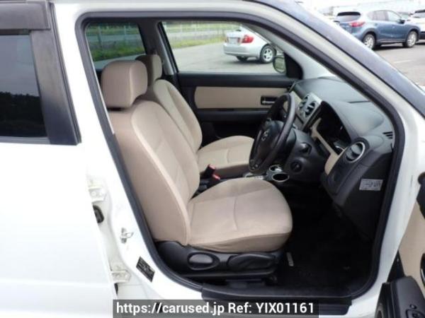 Used 2006 AT mazda verisa DC5W Image[12]