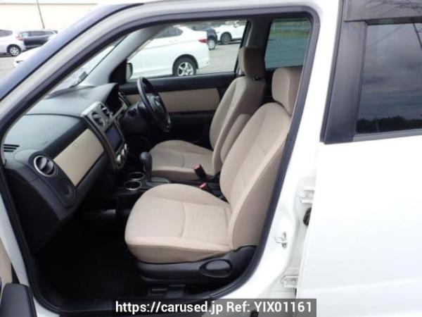 Used 2006 AT mazda verisa DC5W Image[13]
