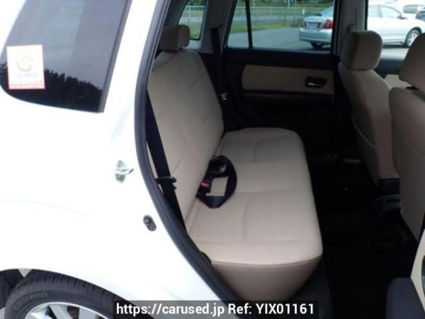 Used 2006 AT mazda verisa DC5W Image[14]