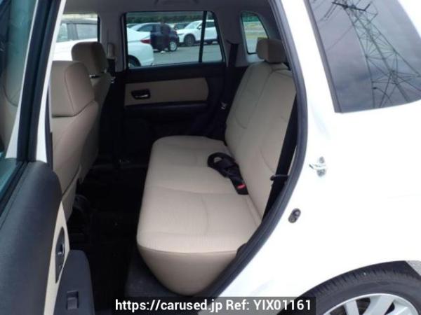 Used 2006 AT mazda verisa DC5W Image[15]