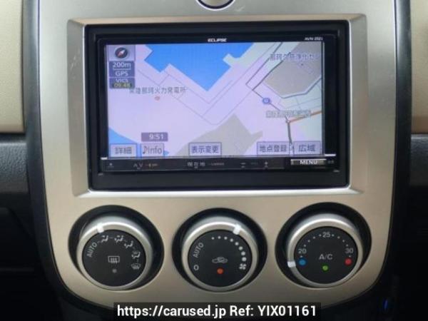 Used 2006 AT mazda verisa DC5W Image[20]