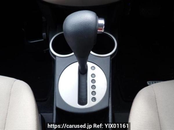 Used 2006 AT mazda verisa DC5W Image[21]