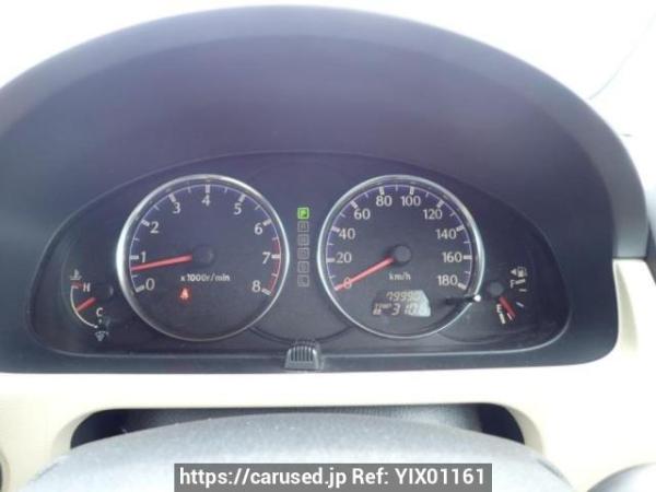 Used 2006 AT mazda verisa DC5W Image[22]