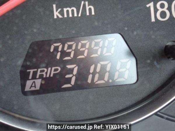 Used 2006 AT mazda verisa DC5W Image[23]