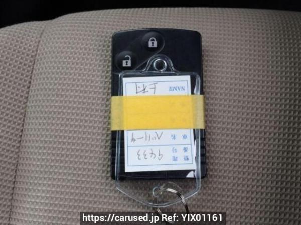 Used 2006 AT mazda verisa DC5W Image[25]