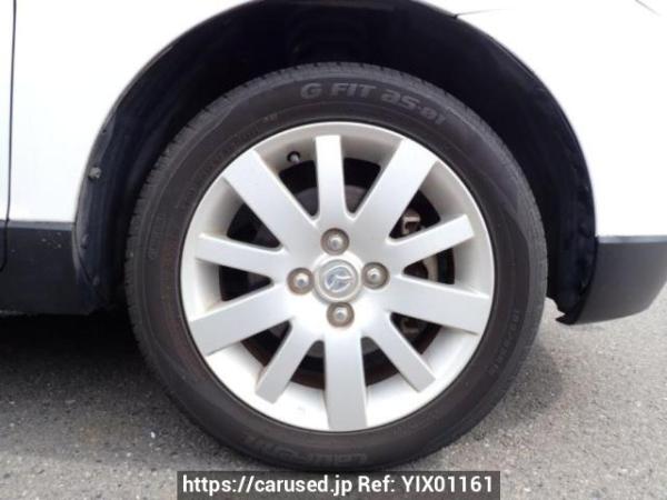 Used 2006 AT mazda verisa DC5W Image[27]