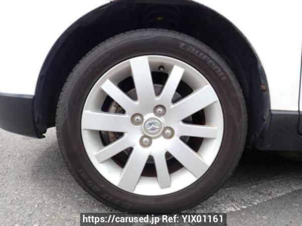 Used 2006 AT mazda verisa DC5W Image[28]