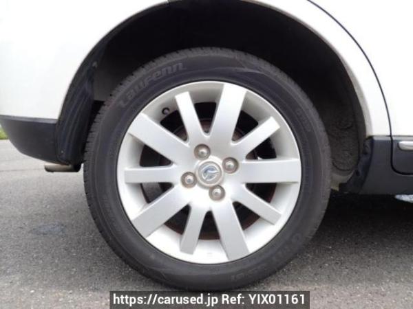 Used 2006 AT mazda verisa DC5W Image[29]
