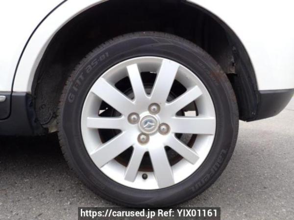 Used 2006 AT mazda verisa DC5W Image[30]