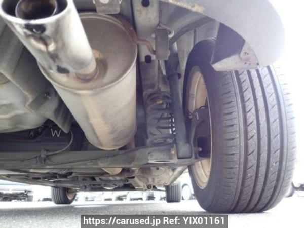 Used 2006 AT mazda verisa DC5W Image[34]